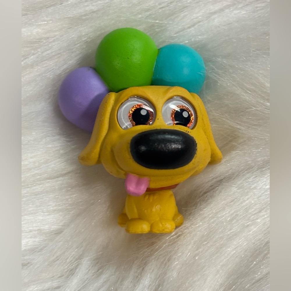 Disney Doorable Doug Let's Party Series 14